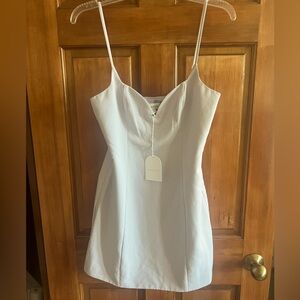 Song of Style brand mini dress, size small